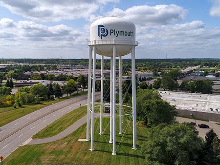 plymouth water dept|plymouth mn water bill.